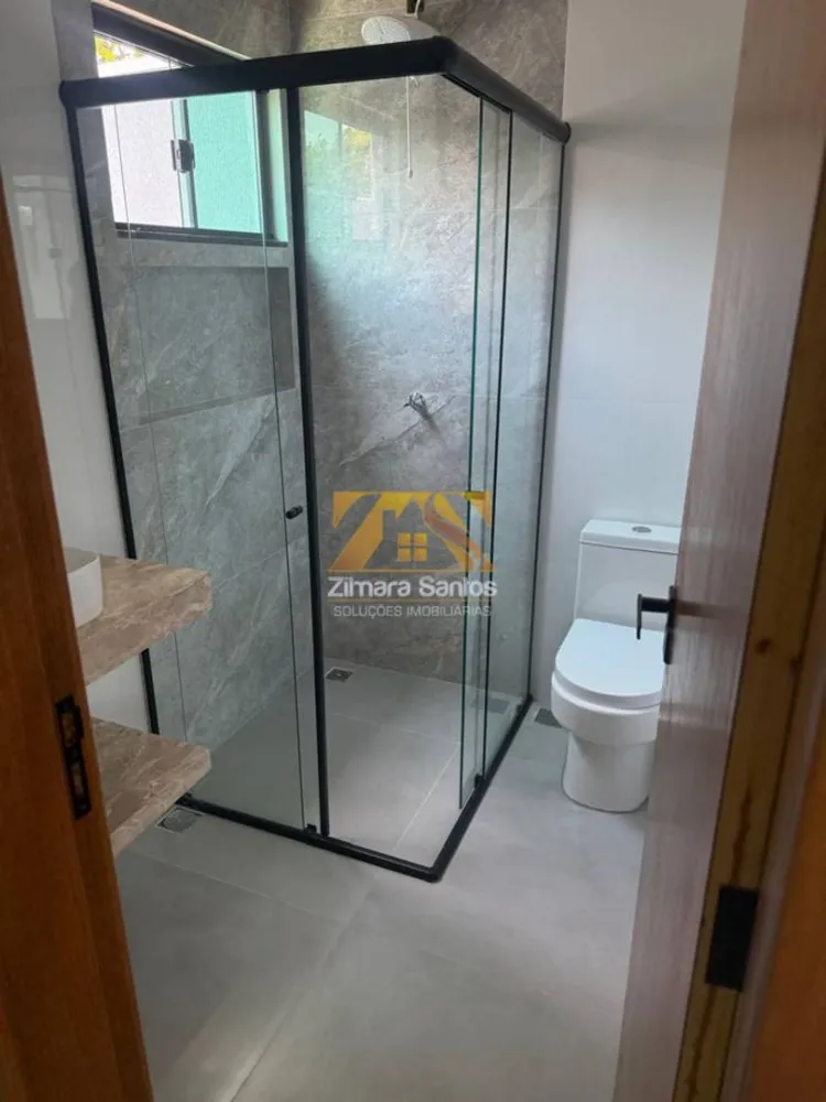 Casa, 2 quartos, 91 m² - Foto 5