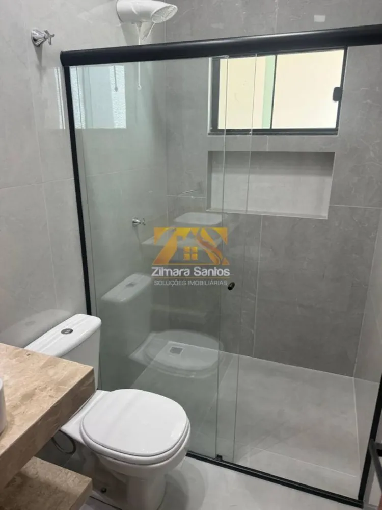 Casa, 2 quartos, 91 m² - Foto 7