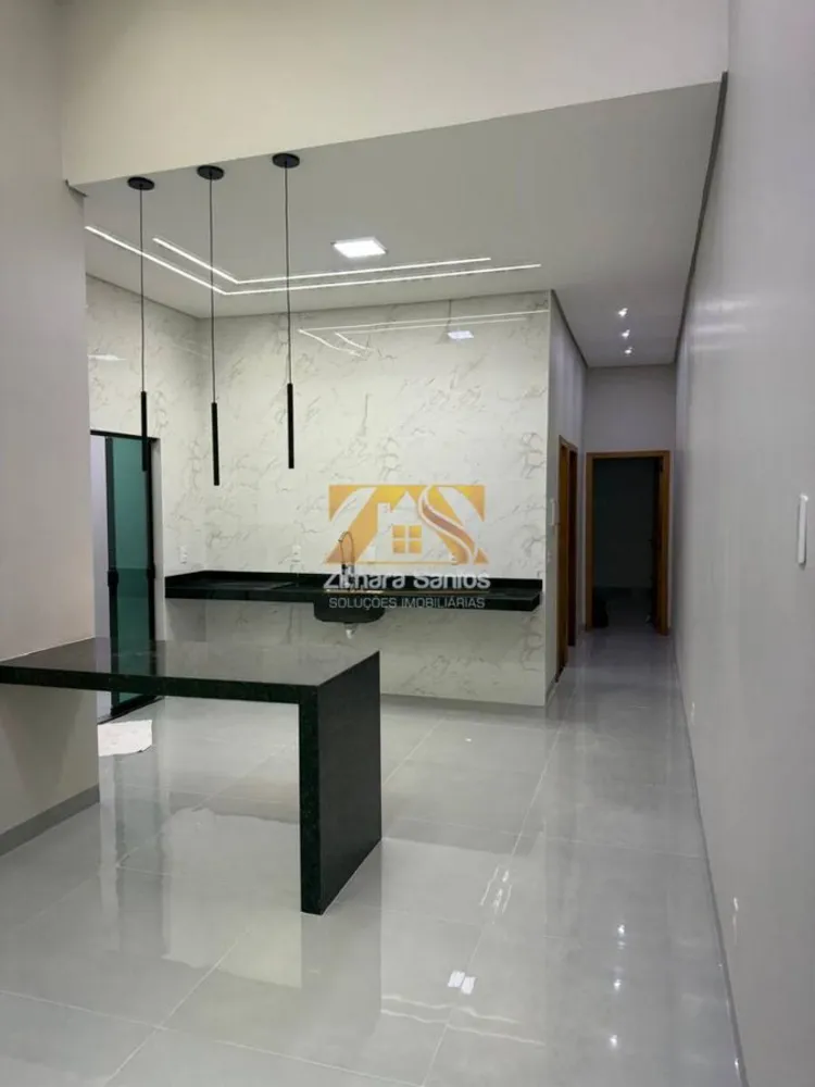 Casa, 2 quartos, 91 m² - Foto 3