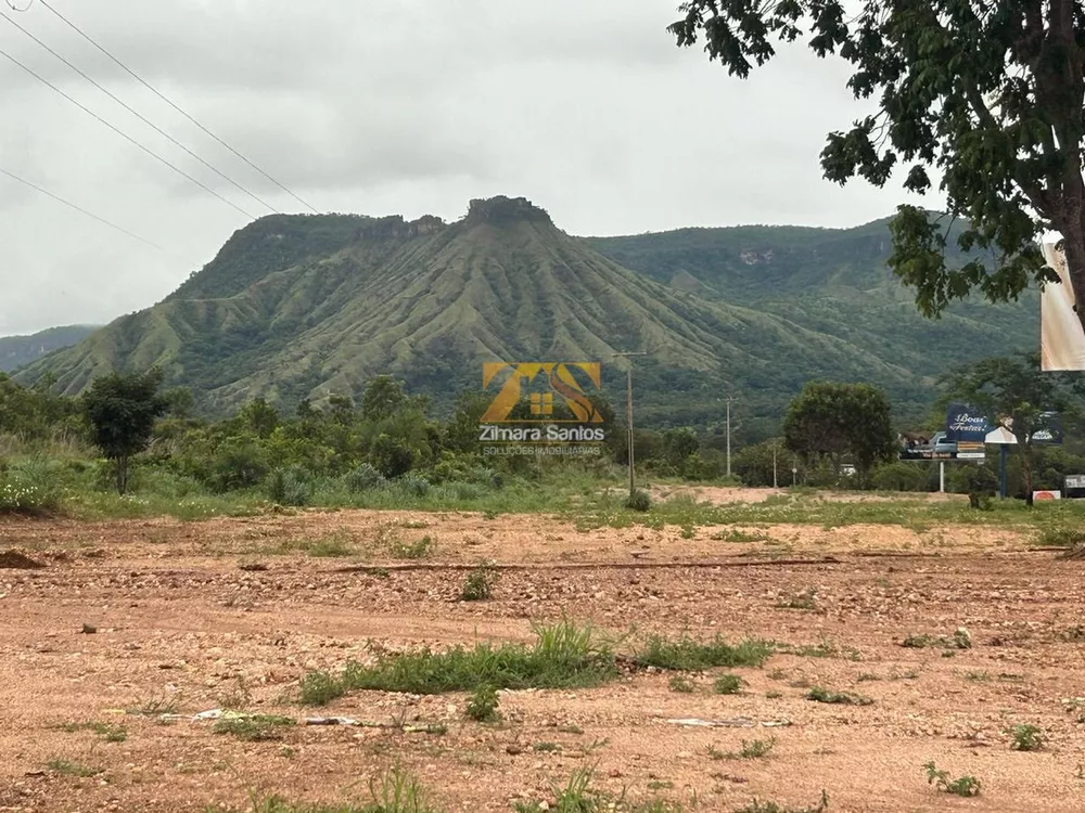 Terreno à venda, 360m² - Foto 1