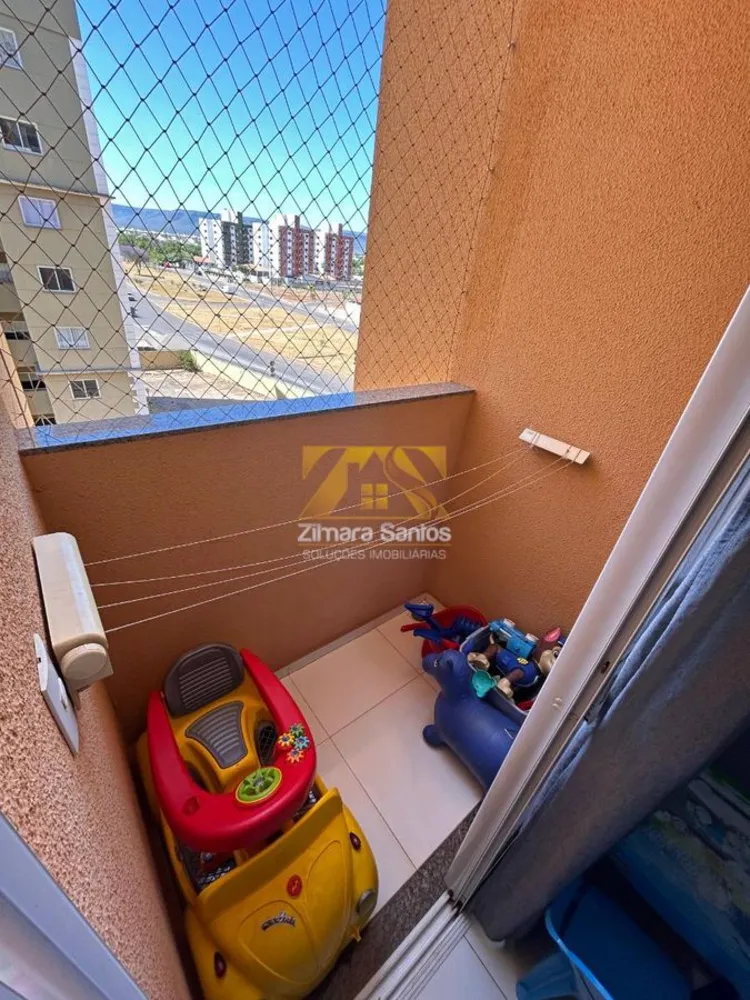 Apartamento, 2 quartos, 62 m² - Foto 8