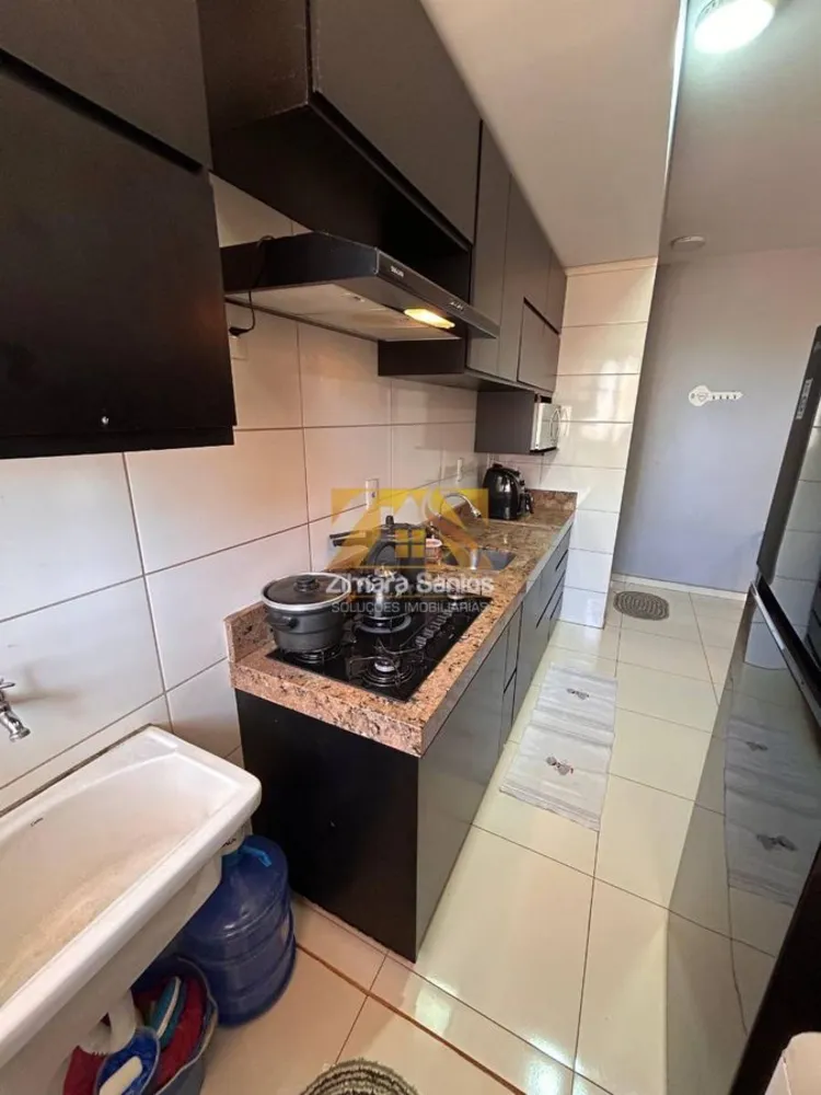 Apartamento, 2 quartos, 62 m² - Foto 4