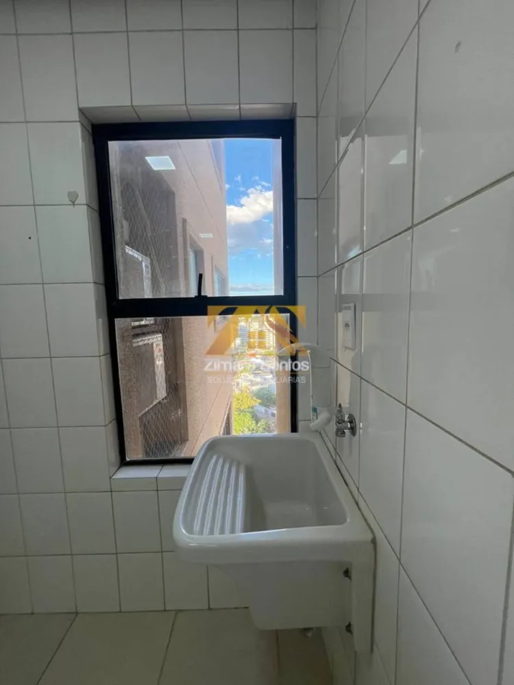 Apartamento, 3 quartos, 112 m² - Foto 6
