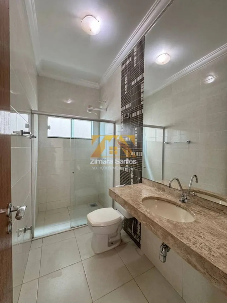 Sobrado, 4 quartos, 252 m² - Foto 9