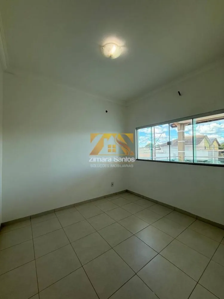 Sobrado, 4 quartos, 252 m² - Foto 6