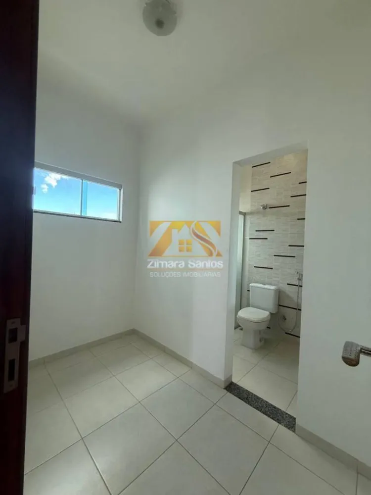 Sobrado, 4 quartos, 252 m² - Foto 12