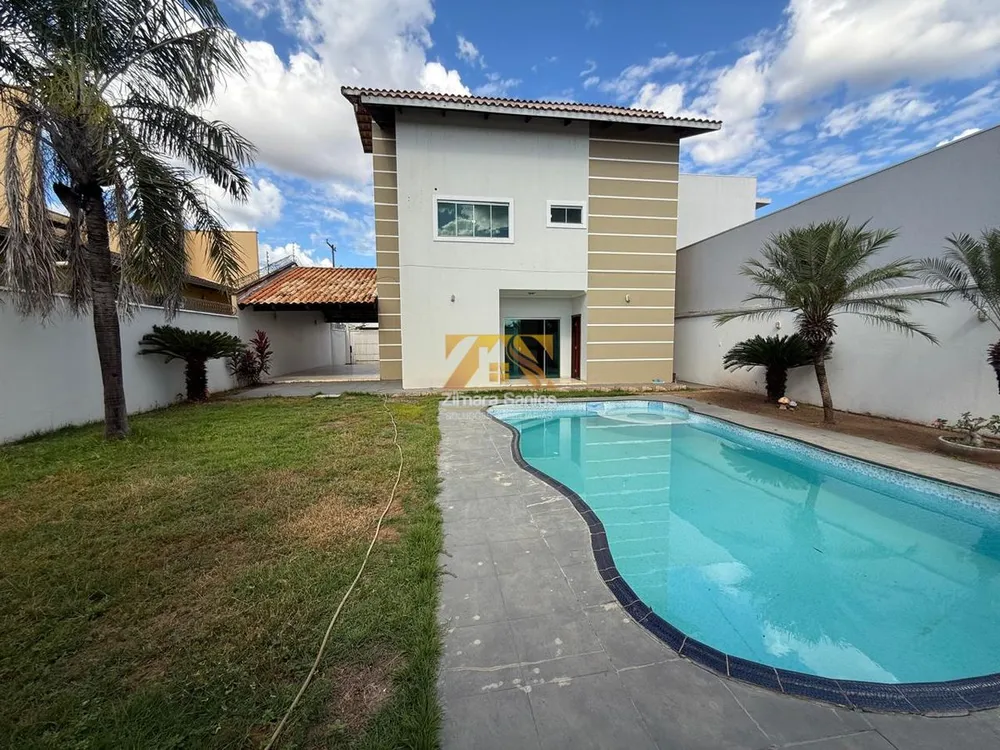 Sobrado, 4 quartos, 252 m² - Foto 10