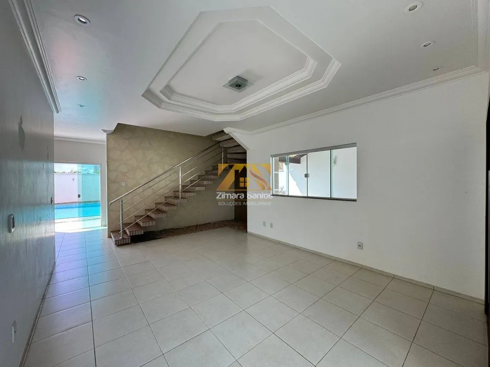 Sobrado, 4 quartos, 252 m² - Foto 11