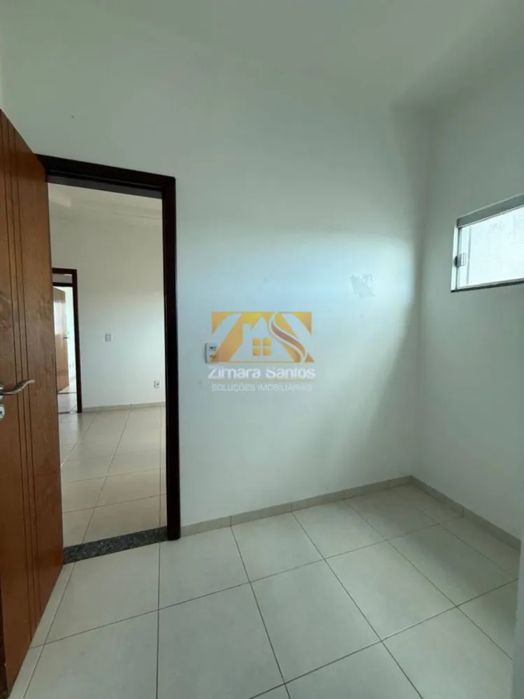 Sobrado, 4 quartos, 252 m² - Foto 3