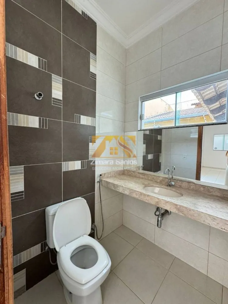 Sobrado, 4 quartos, 252 m² - Foto 8