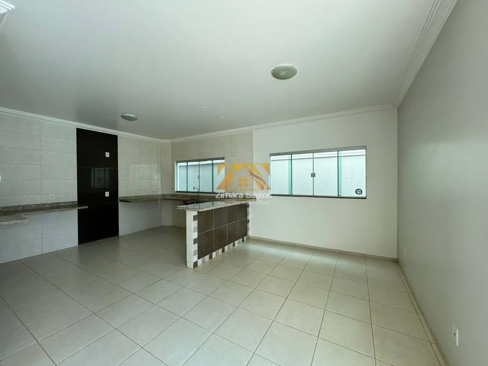 Sobrado, 4 quartos, 252 m² - Foto 7