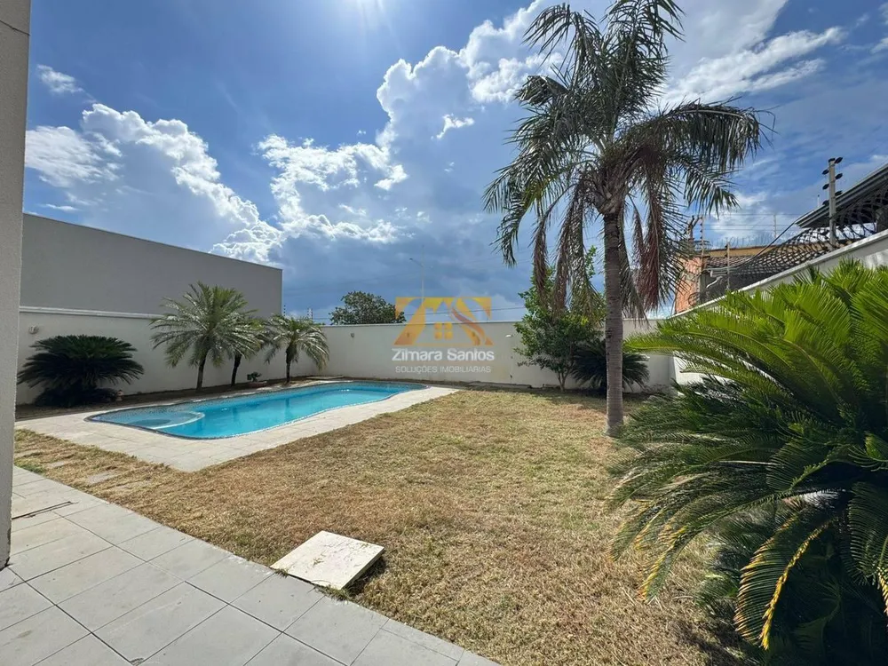 Sobrado, 4 quartos, 252 m² - Foto 1