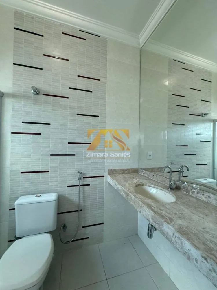 Sobrado, 4 quartos, 252 m² - Foto 5