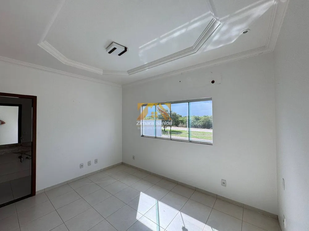 Sobrado, 4 quartos, 252 m² - Foto 2