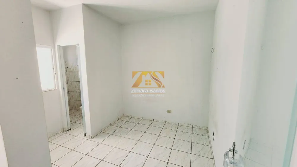 Kitnet-Studio, 30 m² - Foto 1