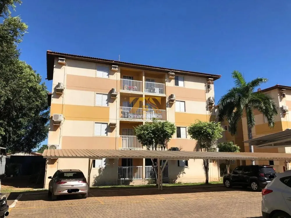Apartamento, 3 quartos, 69 m² - Foto 2