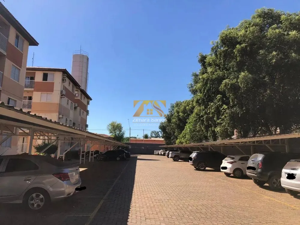 Apartamento, 3 quartos, 69 m² - Foto 5