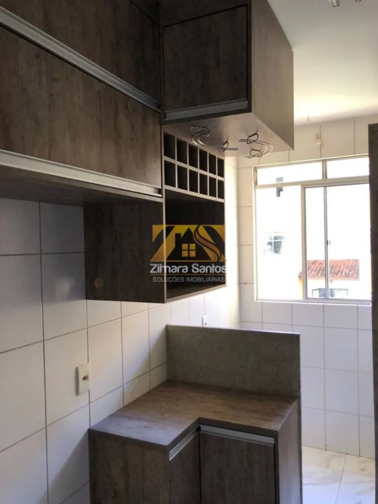 Apartamento, 3 quartos, 69 m² - Foto 8