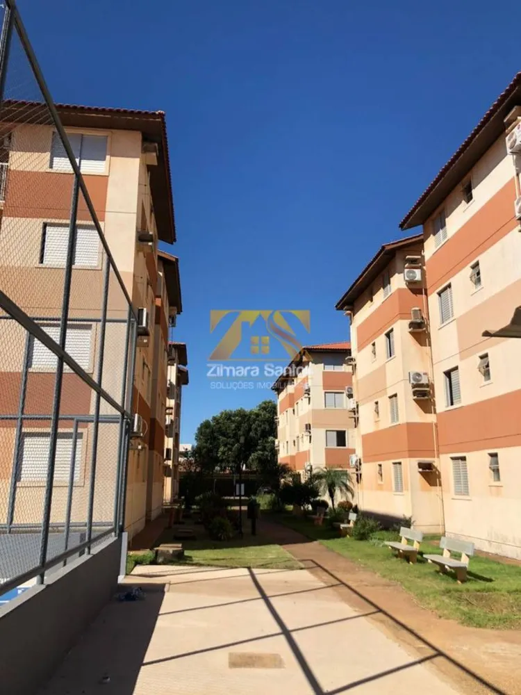 Apartamento, 3 quartos, 69 m² - Foto 4