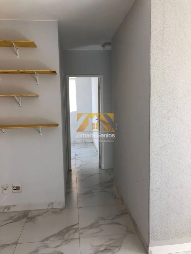 Apartamento, 3 quartos, 69 m² - Foto 7