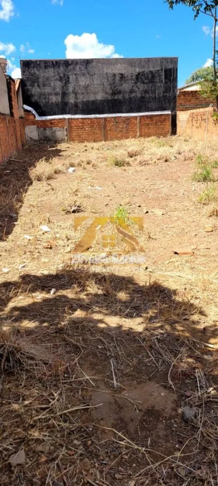 Terreno, 360 m² - Foto 1