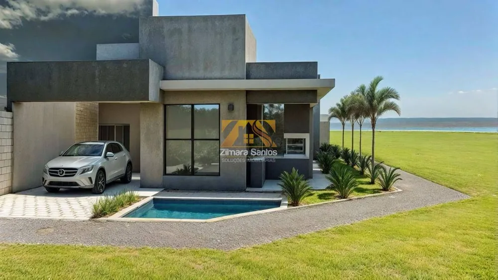 Casa, 3 quartos, 106 m² - Foto 5