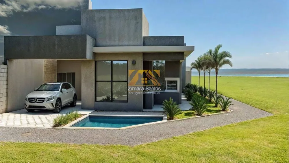 Casa, 3 quartos, 106 m² - Foto 7