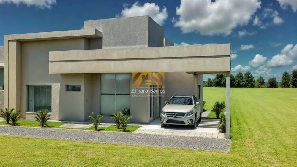 Casa, 3 quartos, 106 m² - Foto 7