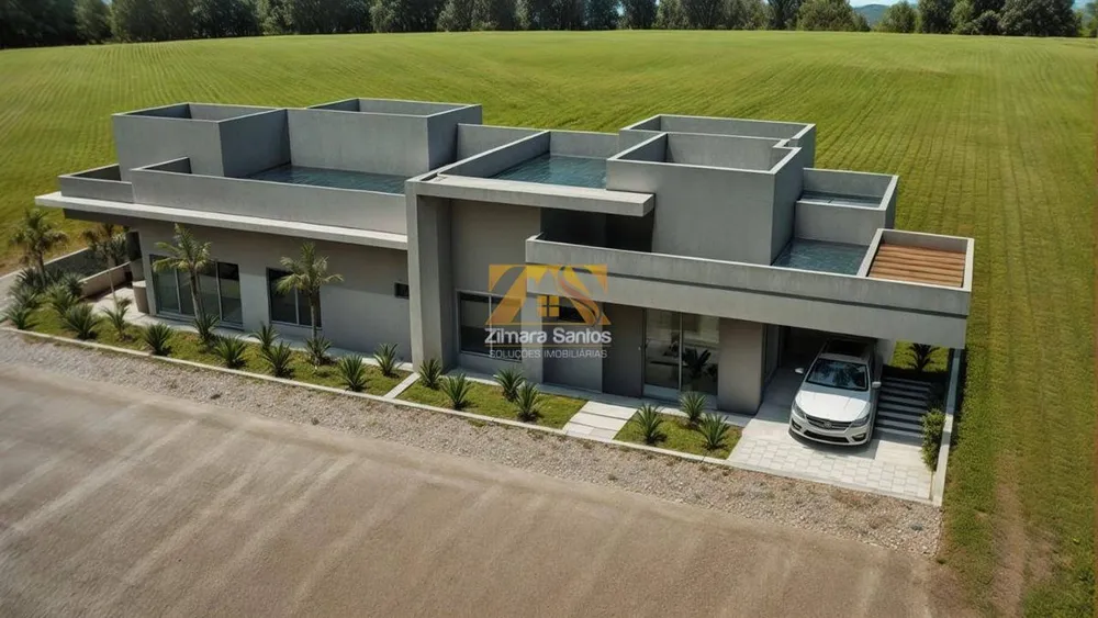 Casa, 3 quartos, 106 m² - Foto 9