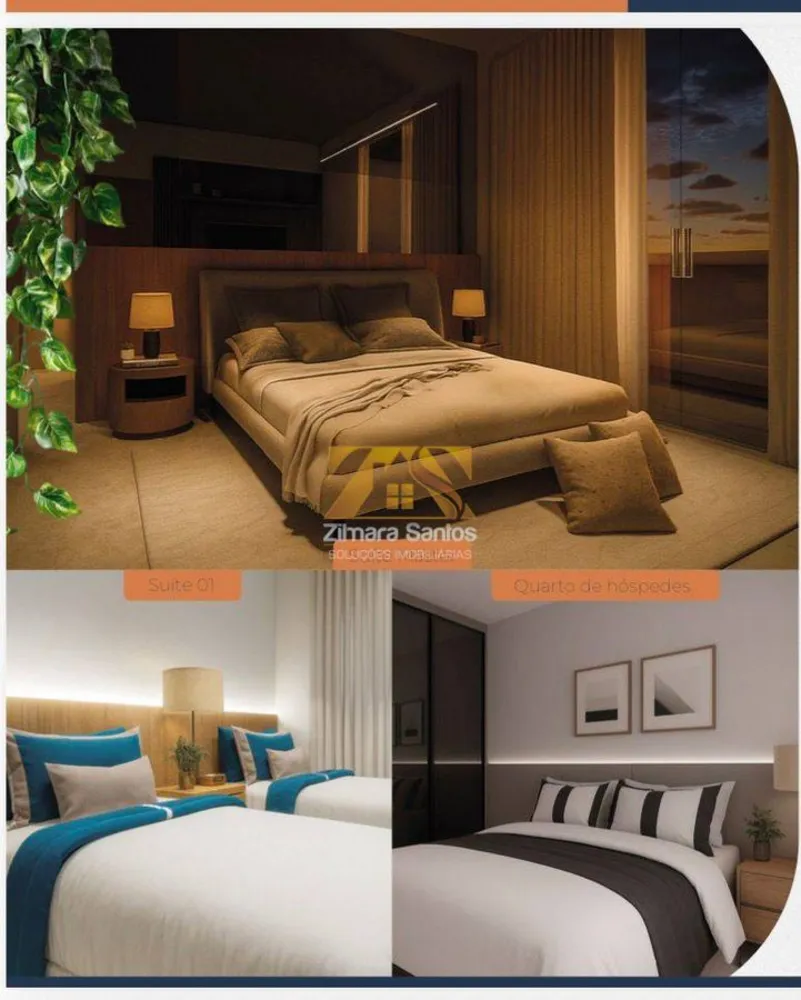 Casa, 4 quartos, 200 m² - Foto 5