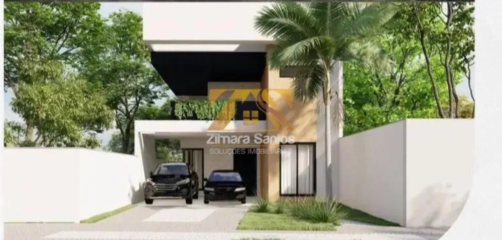Casa, 4 quartos, 200 m² - Foto 5