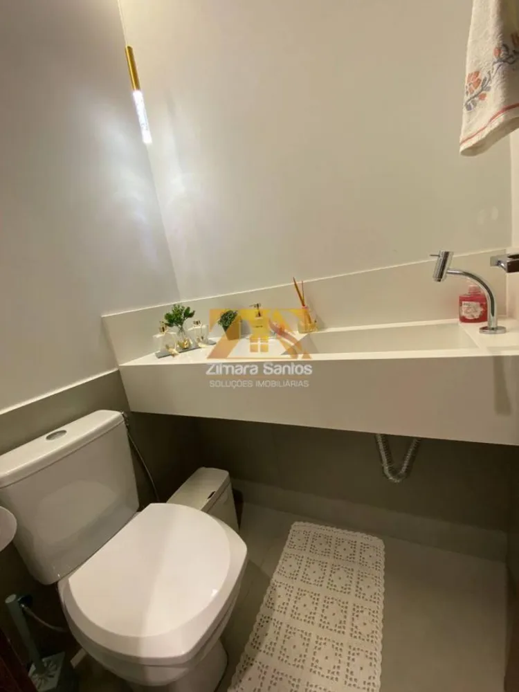 Apartamento, 3 quartos, 115 m² - Foto 6
