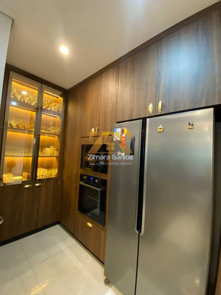 Apartamento, 3 quartos, 115 m² - Foto 4