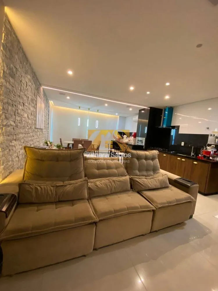 Apartamento, 3 quartos, 115 m² - Foto 9