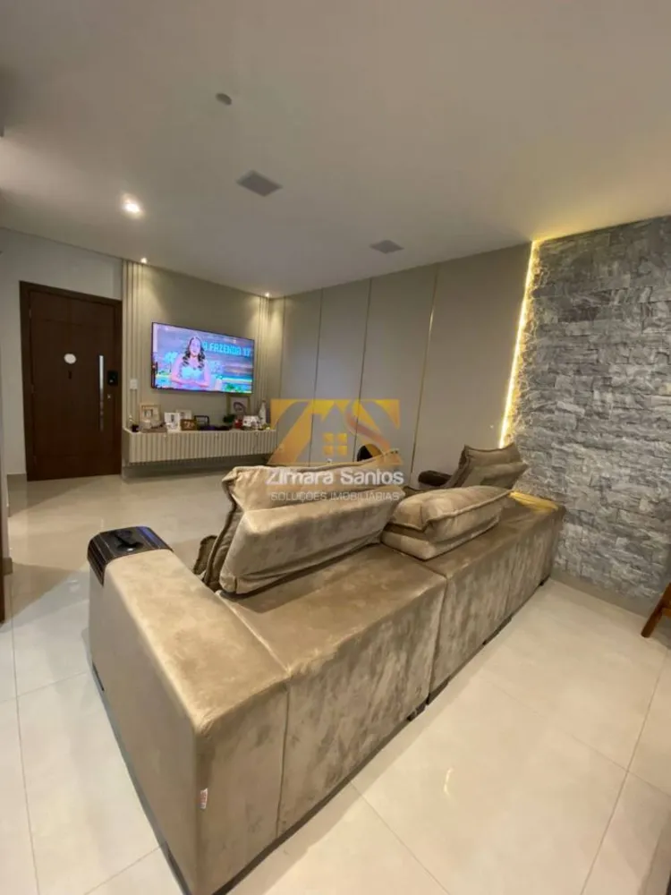 Apartamento, 3 quartos, 115 m² - Foto 1