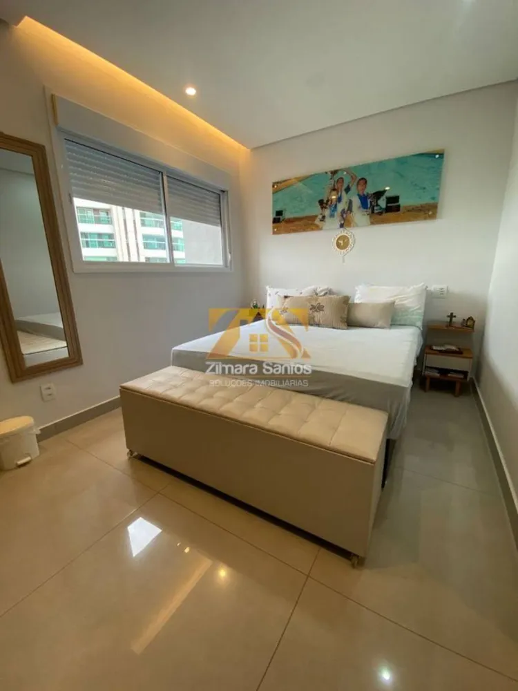 Apartamento, 3 quartos, 115 m² - Foto 10