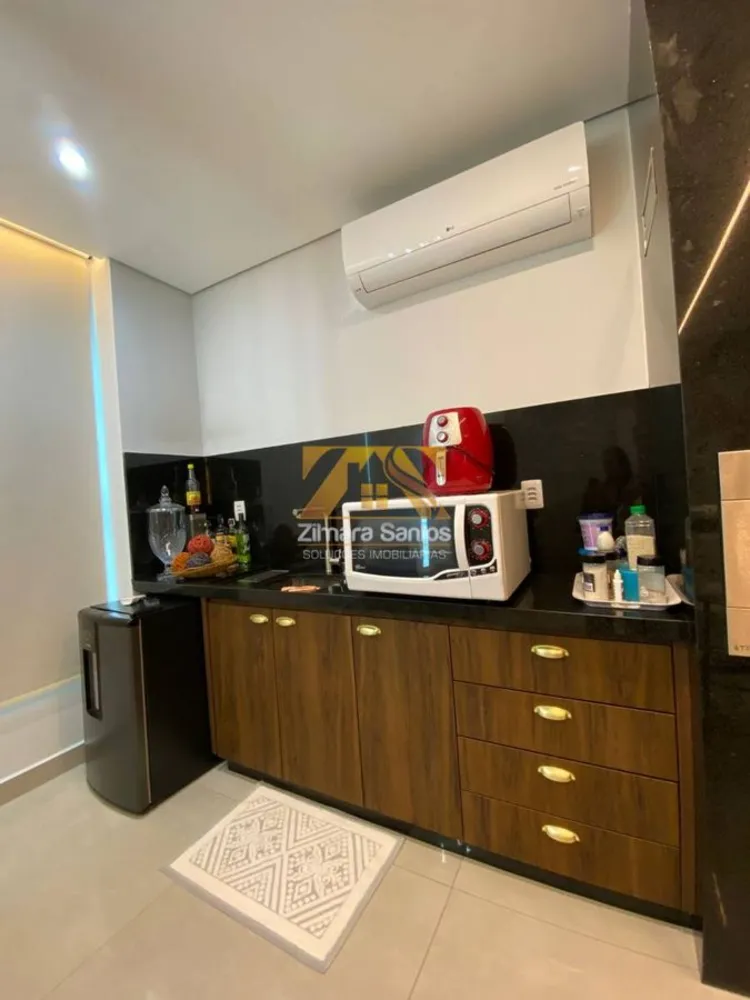 Apartamento, 3 quartos, 115 m² - Foto 3