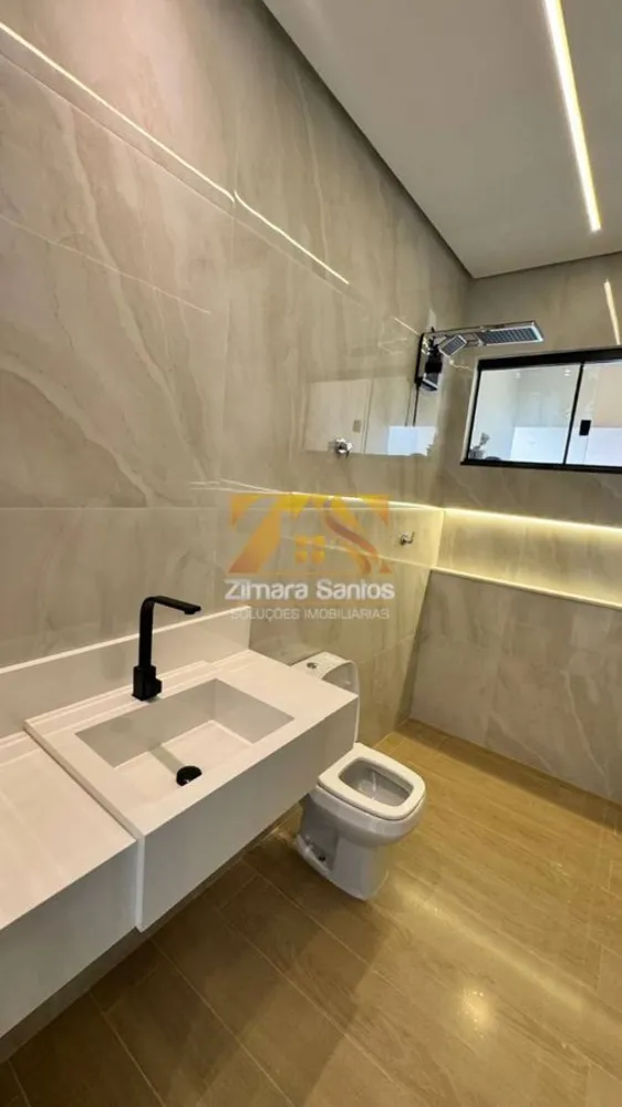 Casa, 3 quartos, 145 m² - Foto 10