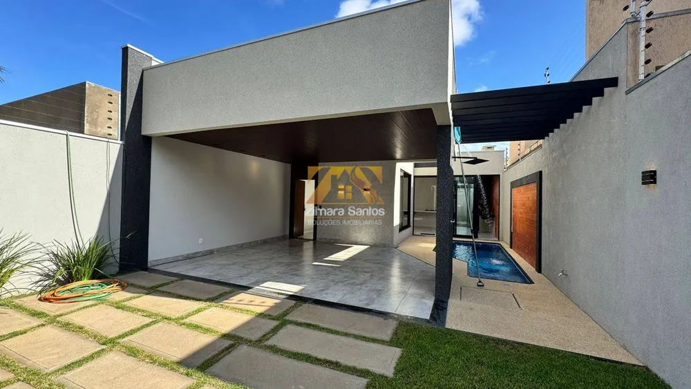 Casa, 3 quartos, 145 m² - Foto 12