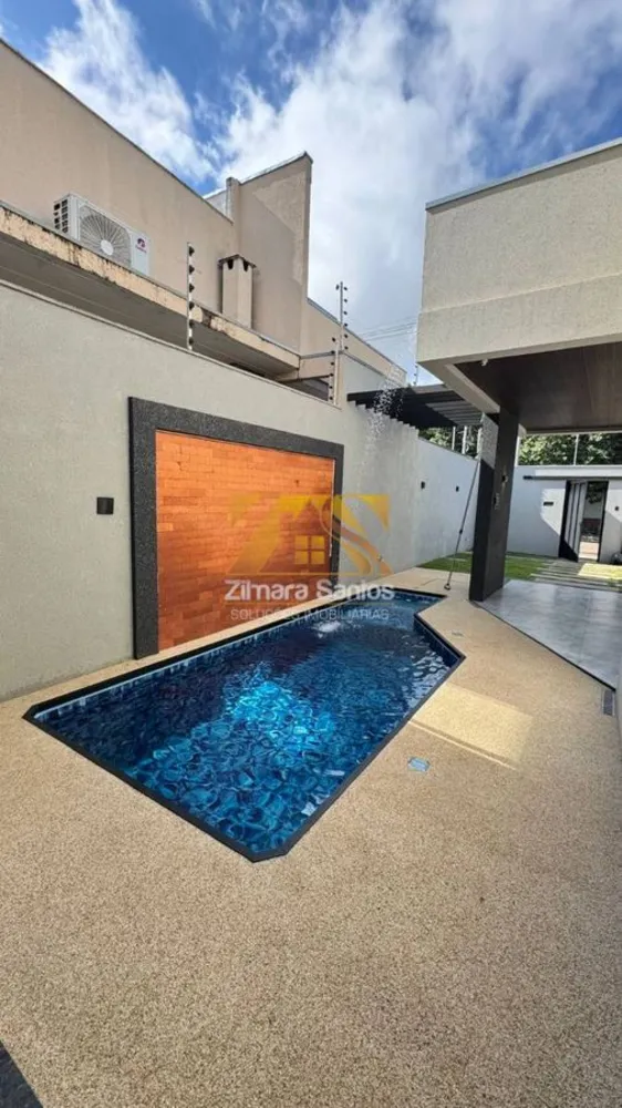 Casa, 3 quartos, 145 m² - Foto 11