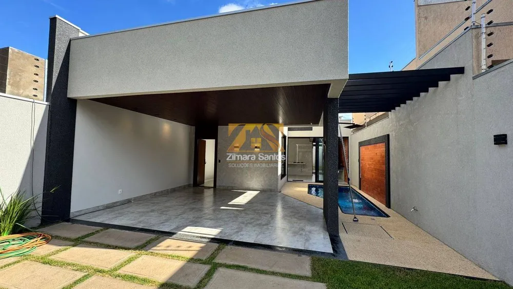 Casa, 3 quartos, 145 m² - Foto 1