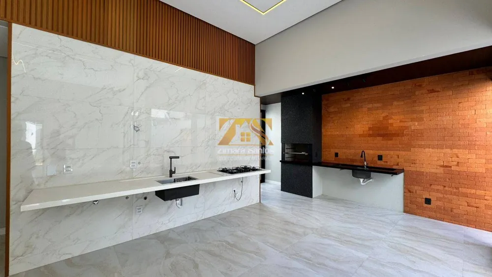 Casa, 3 quartos, 145 m² - Foto 3