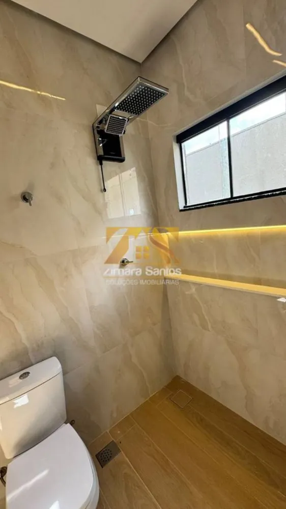 Casa, 3 quartos, 145 m² - Foto 9