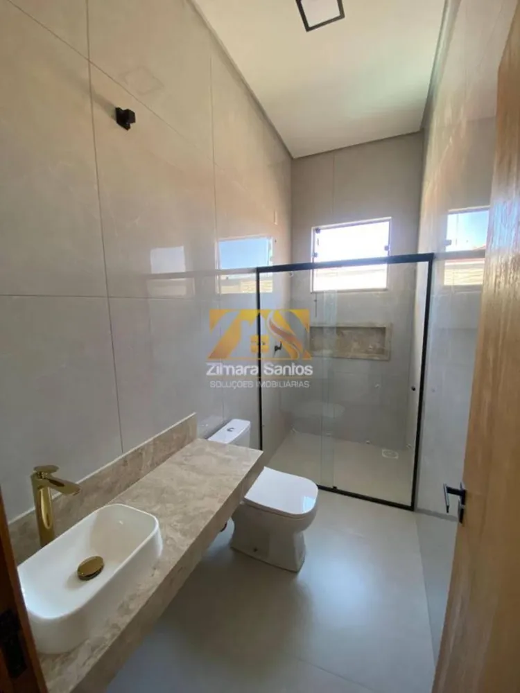 Casa, 3 quartos, 112 m² - Foto 5