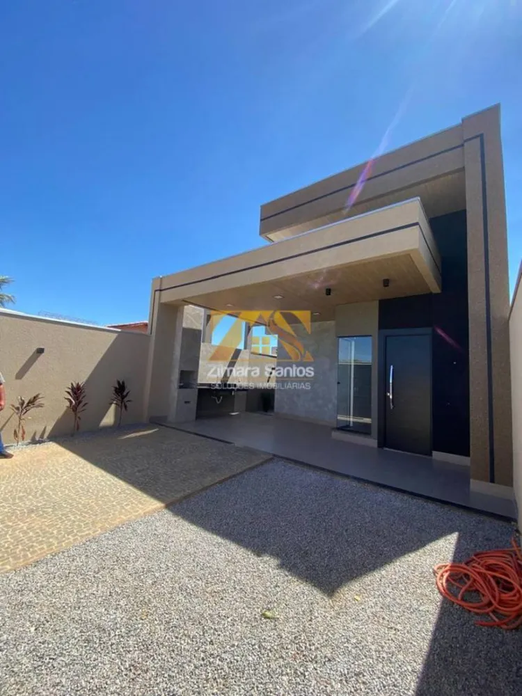 Casa, 3 quartos, 112 m² - Foto 7