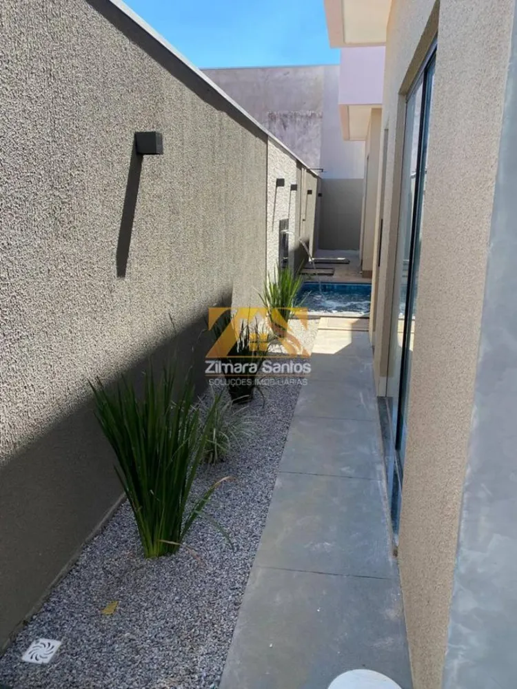 Casa, 3 quartos, 112 m² - Foto 4