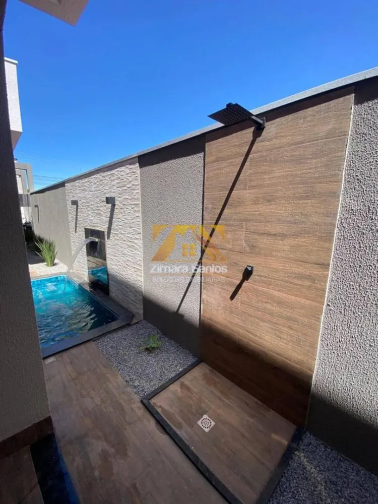 Casa, 3 quartos, 112 m² - Foto 2