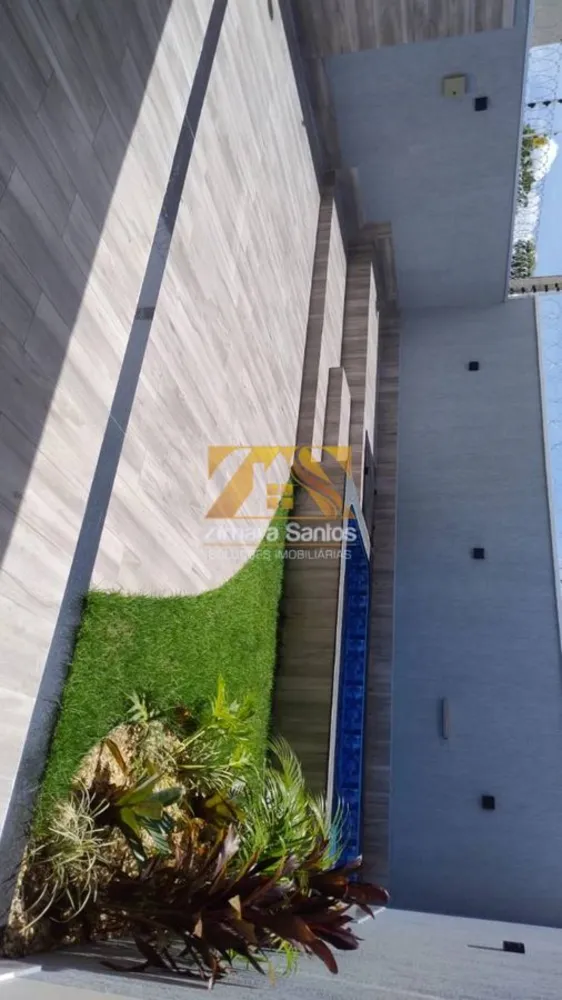 Sobrado, 3 quartos, 220 m² - Foto 7