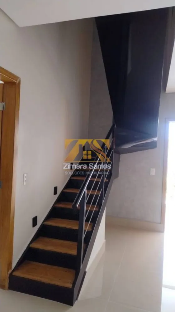 Sobrado, 3 quartos, 220 m² - Foto 9