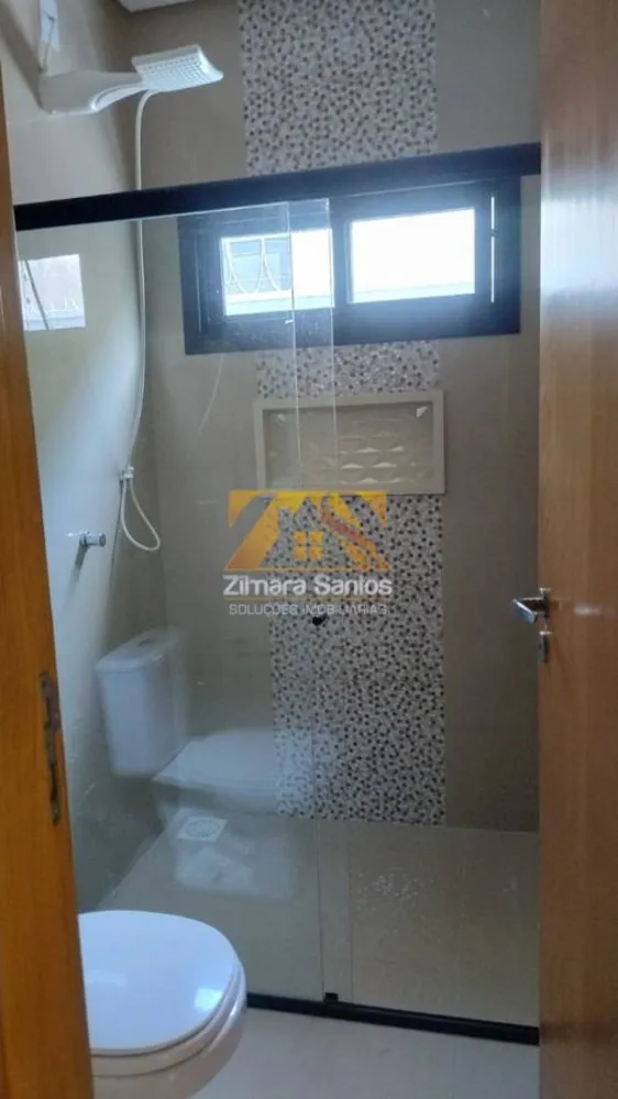 Sobrado, 3 quartos, 220 m² - Foto 6
